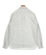 BEDWIN &THE HEARTBREAKERS（ベドウィンアンドザハートブレイカーズ）カジュアルシャツ グレー サイズ:-(M位) メンズ/2200653686141