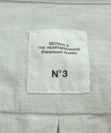 BEDWIN &THE HEARTBREAKERS（ベドウィンアンドザハートブレイカーズ）カジュアルシャツ グレー サイズ:-(M位) メンズ/2200653686141