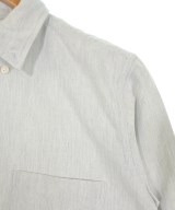 BEDWIN &THE HEARTBREAKERS（ベドウィンアンドザハートブレイカーズ）カジュアルシャツ グレー サイズ:-(M位) メンズ/2200653686141