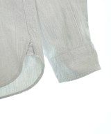 BEDWIN &THE HEARTBREAKERS（ベドウィンアンドザハートブレイカーズ）カジュアルシャツ グレー サイズ:-(M位) メンズ/2200653686141