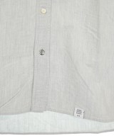 BEDWIN &THE HEARTBREAKERS（ベドウィンアンドザハートブレイカーズ）カジュアルシャツ グレー サイズ:-(M位) メンズ/2200653686141