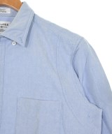 BEDWIN &THE HEARTBREAKERS（ベドウィンアンドザハートブレイカーズ）カジュアルシャツ 青 サイズ:-(L位) メンズ/2200653686158