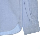 BEDWIN &THE HEARTBREAKERS（ベドウィンアンドザハートブレイカーズ）カジュアルシャツ 青 サイズ:-(L位) メンズ/2200653686158