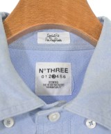 BEDWIN &THE HEARTBREAKERS（ベドウィンアンドザハートブレイカーズ）カジュアルシャツ 青 サイズ:-(L位) メンズ/2200653686158