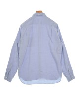 BEDWIN &THE HEARTBREAKERS（ベドウィンアンドザハートブレイカーズ）カジュアルシャツ 青 サイズ:-(L位) メンズ/2200653686165