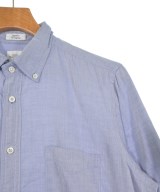 BEDWIN &THE HEARTBREAKERS（ベドウィンアンドザハートブレイカーズ）カジュアルシャツ 青 サイズ:-(L位) メンズ/2200653686165