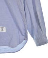 BEDWIN &THE HEARTBREAKERS（ベドウィンアンドザハートブレイカーズ）カジュアルシャツ 青 サイズ:-(L位) メンズ/2200653686165