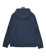 BEDWIN &THE HEARTBREAKERS（ベドウィンアンドザハートブレイカーズ）パーカー 紺 サイズ:3(L位) メンズ/2200653686172