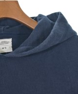 BEDWIN &THE HEARTBREAKERS（ベドウィンアンドザハートブレイカーズ）パーカー 紺 サイズ:3(L位) メンズ/2200653686172