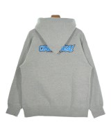 BEDWIN &THE HEARTBREAKERS（ベドウィンアンドザハートブレイカーズ）パーカー グレー サイズ:3(L位) メンズ/2200653686189