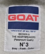 BEDWIN &THE HEARTBREAKERS（ベドウィンアンドザハートブレイカーズ）パーカー グレー サイズ:3(L位) メンズ/2200653686189