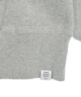 BEDWIN &THE HEARTBREAKERS（ベドウィンアンドザハートブレイカーズ）パーカー グレー サイズ:3(L位) メンズ/2200653686189