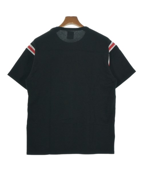 BEDWIN &THE HEARTBREAKERS（ベドウィンアンドザハートブレイカーズ）Tシャツ・カットソー 黒 サイズ:3(L位) メンズ/2200653686202