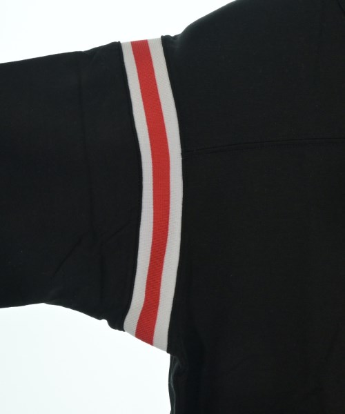 BEDWIN &THE HEARTBREAKERS（ベドウィンアンドザハートブレイカーズ）Tシャツ・カットソー 黒 サイズ:3(L位) メンズ/2200653686202