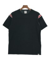 BEDWIN &THE HEARTBREAKERS（ベドウィンアンドザハートブレイカーズ）Tシャツ・カットソー 黒 サイズ:3(L位) メンズ/2200653686202