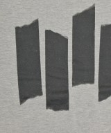 BEDWIN &THE HEARTBREAKERS（ベドウィンアンドザハートブレイカーズ）Tシャツ・カットソー グレー サイズ:3(L位) メンズ/2200653686219