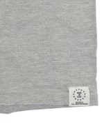 BEDWIN &THE HEARTBREAKERS（ベドウィンアンドザハートブレイカーズ）Tシャツ・カットソー グレー サイズ:3(L位) メンズ/2200653686219