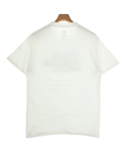 BEDWIN &THE HEARTBREAKERS（ベドウィンアンドザハートブレイカーズ）Tシャツ・カットソー 白 サイズ:M メンズ/2200653686233