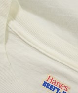 BEDWIN &THE HEARTBREAKERS（ベドウィンアンドザハートブレイカーズ）Tシャツ・カットソー 白 サイズ:M メンズ/2200653686233