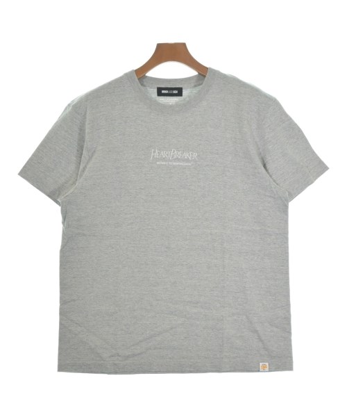BEDWIN &THE HEARTBREAKERS(ベドウィンアンドザハートブレイカーズ)Tシャツ・カットソー グレー サイズ:3(L位)/2200653686240