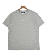 BEDWIN &THE HEARTBREAKERS（ベドウィンアンドザハートブレイカーズ）Tシャツ・カットソー グレー サイズ:3(L位) メンズ/2200653686240