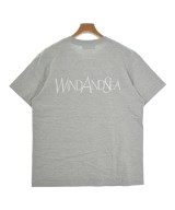 BEDWIN &THE HEARTBREAKERS（ベドウィンアンドザハートブレイカーズ）Tシャツ・カットソー グレー サイズ:3(L位) メンズ/2200653686240