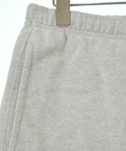 BEDWIN &THE HEARTBREAKERS（ベドウィンアンドザハートブレイカーズ）ショートパンツ グレー サイズ:-(M位) メンズ/2200654534038