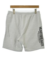 BEDWIN &THE HEARTBREAKERS（ベドウィンアンドザハートブレイカーズ）ショートパンツ グレー サイズ:-(M位) メンズ/2200654534038