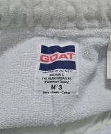 BEDWIN &THE HEARTBREAKERS（ベドウィンアンドザハートブレイカーズ）ショートパンツ グレー サイズ:-(M位) メンズ/2200654534038