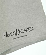 BEDWIN &THE HEARTBREAKERS（ベドウィンアンドザハートブレイカーズ）ショートパンツ グレー サイズ:-(M位) メンズ/2200654534038