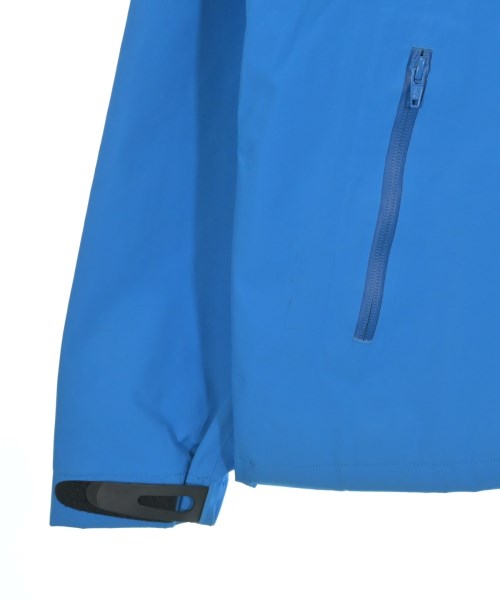 BEDWIN &THE HEARTBREAKERS（ベドウィンアンドザハートブレイカーズ）マウンテンパーカー 青 サイズ:L メンズ/2200654534052