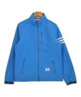 BEDWIN &THE HEARTBREAKERS（ベドウィンアンドザハートブレイカーズ）マウンテンパーカー 青 サイズ:L メンズ/2200654534052