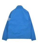 BEDWIN &THE HEARTBREAKERS（ベドウィンアンドザハートブレイカーズ）マウンテンパーカー 青 サイズ:L メンズ/2200654534052