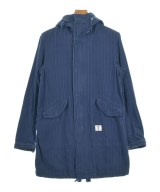 BEDWIN &THE HEARTBREAKERS モッズコート