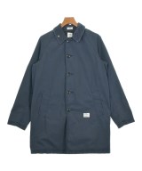 BEDWIN &THE HEARTBREAKERS ステンカラーコート