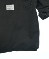 BEDWIN &THE HEARTBREAKERS（ベドウィンアンドザハートブレイカーズ）ステンカラーコート 黒 サイズ:-(M位) メンズ/2200654534083