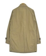 BEDWIN &THE HEARTBREAKERS（ベドウィンアンドザハートブレイカーズ）ステンカラーコート ベージュ サイズ:-(M位) メンズ/2200654534090