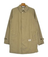 BEDWIN &THE HEARTBREAKERS ステンカラーコート