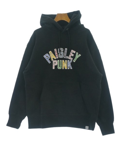 BEDWIN &THE HEARTBREAKERS(ベドウィンアンドザハートブレイカーズ)パーカー 黒 サイズ:M/2200654534113