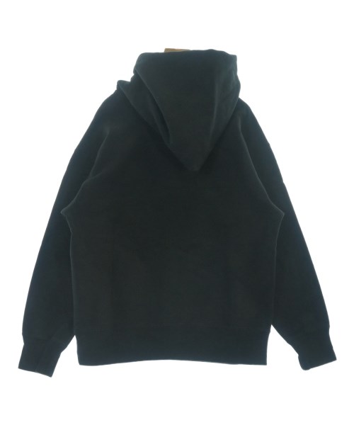 BEDWIN &THE HEARTBREAKERS（ベドウィンアンドザハートブレイカーズ）パーカー 黒 サイズ:M メンズ/2200654534113