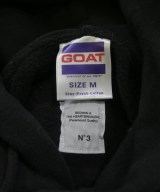 BEDWIN &THE HEARTBREAKERS（ベドウィンアンドザハートブレイカーズ）パーカー 黒 サイズ:M メンズ/2200654534113