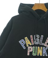 BEDWIN &THE HEARTBREAKERS（ベドウィンアンドザハートブレイカーズ）パーカー 黒 サイズ:M メンズ/2200654534113