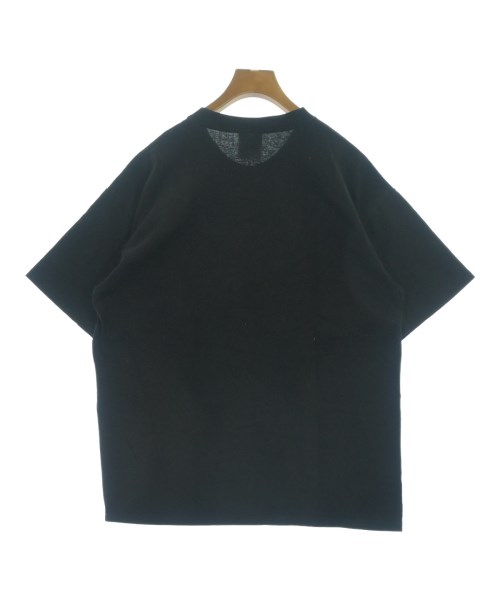 BEDWIN &THE HEARTBREAKERS（ベドウィンアンドザハートブレイカーズ）Tシャツ・カットソー 黒 サイズ:M メンズ/2200654534120