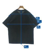 BEDWIN &THE HEARTBREAKERS（ベドウィンアンドザハートブレイカーズ）Tシャツ・カットソー 黒 サイズ:M メンズ/2200654534120