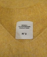 BEDWIN &THE HEARTBREAKERS（ベドウィンアンドザハートブレイカーズ）ニット・セーター 黄 サイズ:-(M位) メンズ/2200654534137