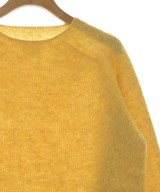 BEDWIN &THE HEARTBREAKERS（ベドウィンアンドザハートブレイカーズ）ニット・セーター 黄 サイズ:-(M位) メンズ/2200654534137