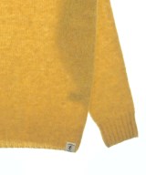 BEDWIN &THE HEARTBREAKERS（ベドウィンアンドザハートブレイカーズ）ニット・セーター 黄 サイズ:-(M位) メンズ/2200654534137