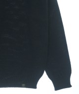 BEDWIN &THE HEARTBREAKERS（ベドウィンアンドザハートブレイカーズ）ニット・セーター 紺 サイズ:-(M位) メンズ/2200654534144