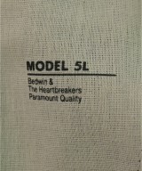 BEDWIN &THE HEARTBREAKERS（ベドウィンアンドザハートブレイカーズ）ショートパンツ 黒 サイズ:1(S位) メンズ/2200650844186