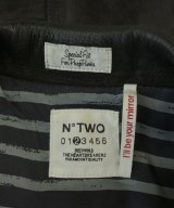 BEDWIN &THE HEARTBREAKERS（ベドウィンアンドザハートブレイカーズ）ライダース 黒 サイズ:2(M位) メンズ/2200657383121